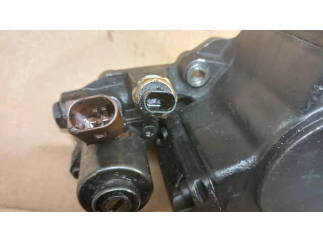 Vstřikovací čerpadlo A6460700201, PHH015   Mercedes-Benz E W211  pro naftový motor 2.2  
