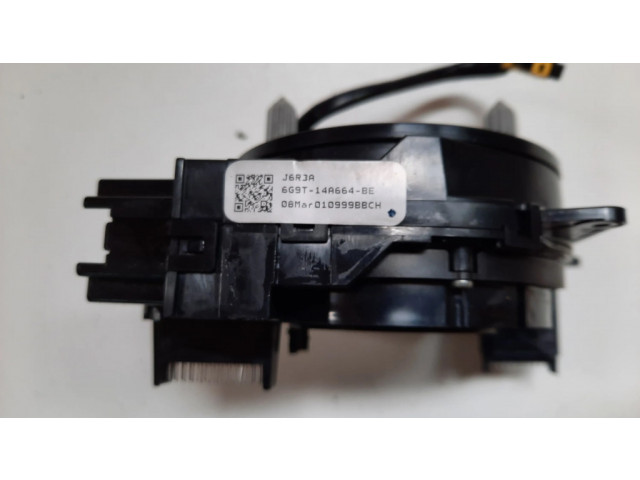 Подрулевой шлейф SRS 6G9T14A664BE   Ford Mondeo MK IV