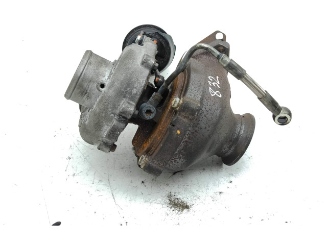 Vstřikovací lišta FPT55221457, 7872711   Jeep Cherokee  pro naftový motor 2.0  