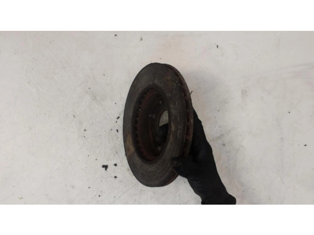 Передний тормозной диск       Chevrolet Kalos 1.2   