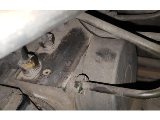 Jednotka ABS 0265232163   Renault Kangoo I 2009