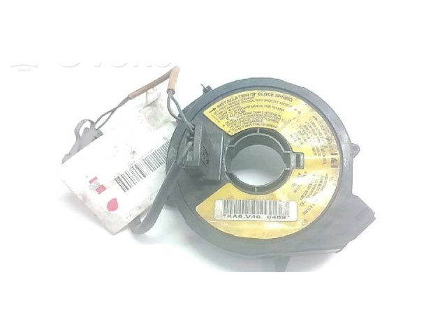 Подушка безопасности водителя KA6V460489   KIA Rio
