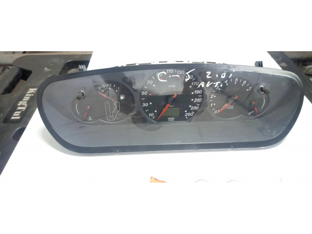 Панель приборов 9632895080   Citroen C5       