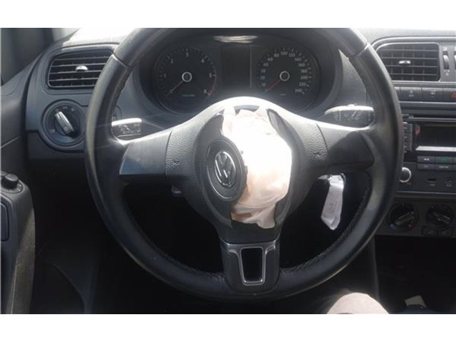 Volant Volkswagen Polo V 6R 2014 CAYB  