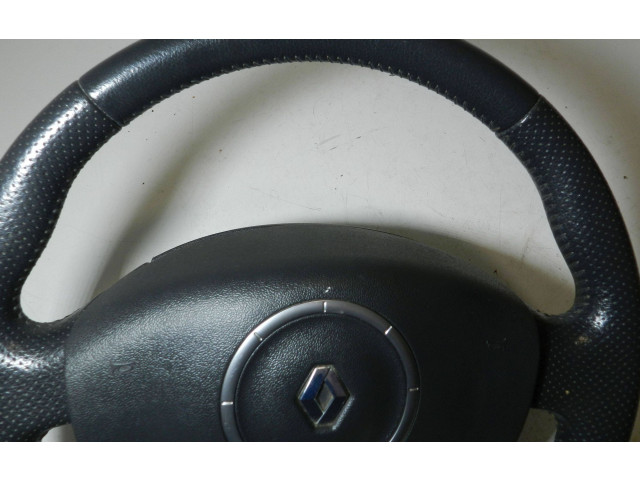 Volant Renault Megane II 2004 8200106306J  