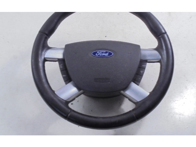 Volant Ford Focus C-MAX 2006 4M513600CKW, 4M513600CKW  