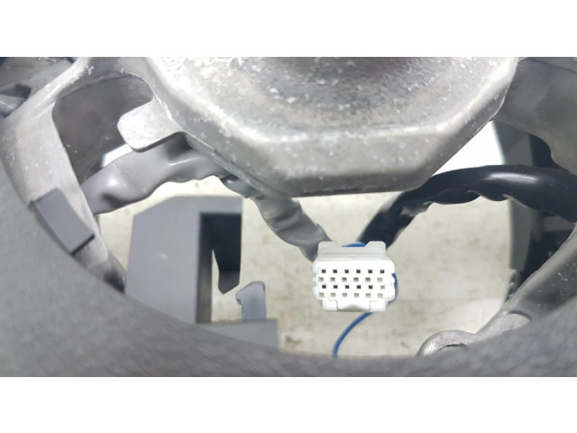Volant Nissan Qashqai 2021 48430HV02A, 34231448F  