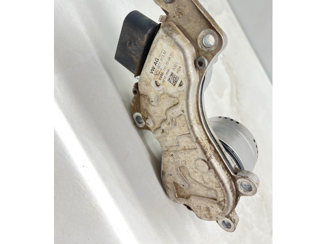 Блок управления коробкой передач 0GC927373M, 02101649   Volkswagen Tiguan