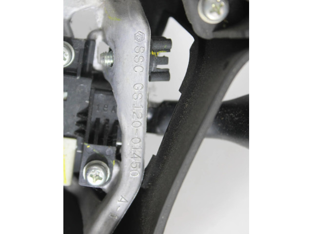 Volant Toyota Corolla Verso AR10 2005 GS12001450  