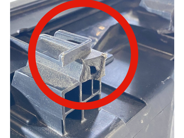 Блок предохранителей  84300718, 84809671   Chevrolet Equinox    
