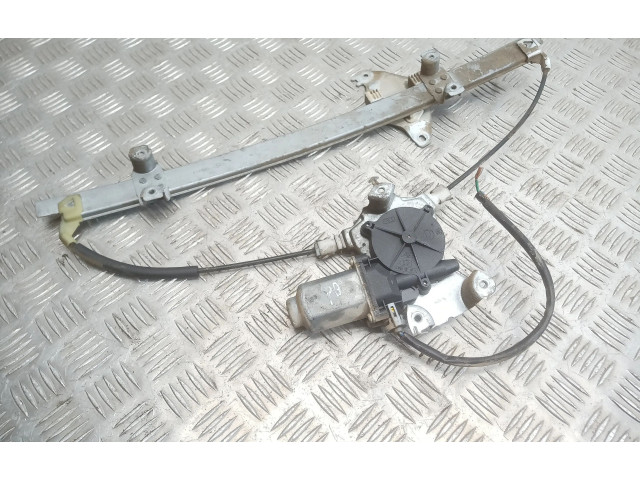 Генератор 400698T1   Nissan Almera Tino      