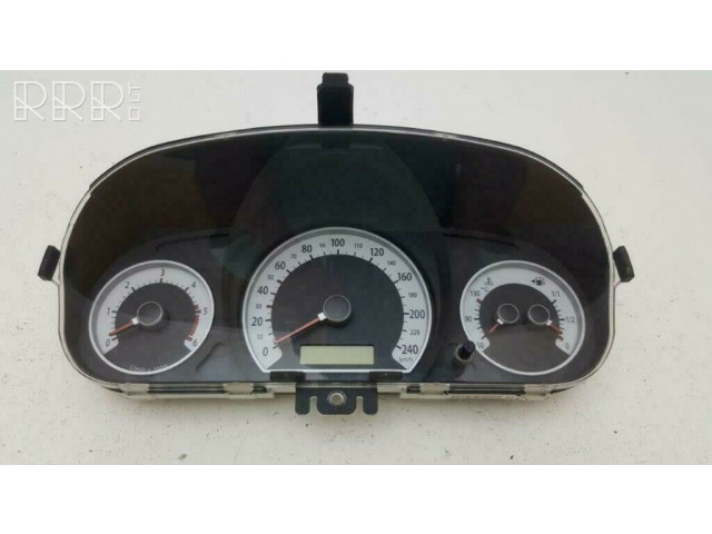 Панель приборов 940031H130   KIA Ceed       