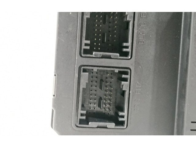 Pojistková skříňka Řídící jednotka BSM 9655708480   Peugeot 407 2005