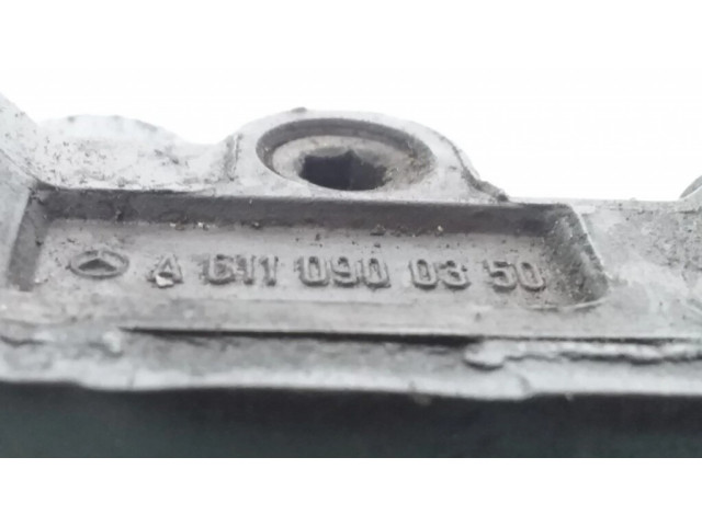 Vstřikovací čerpadlo A6110900350, 0440020027   Mercedes-Benz C W203  pro naftový motor 2.2 611962 