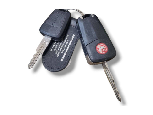 Řídící jednotka 25184894, 25192581   Opel Antara 2015