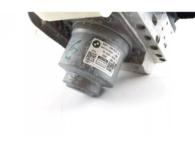 Jednotka ABS 6861976, 34.51-6861976   BMW 7 G11 G12 2020