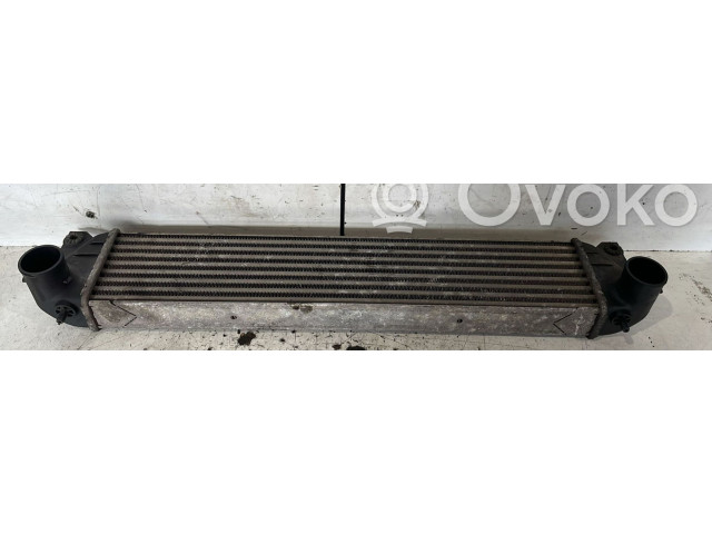 Интеркулер  13620-69K50, 13620-69K50   Suzuki SX4 