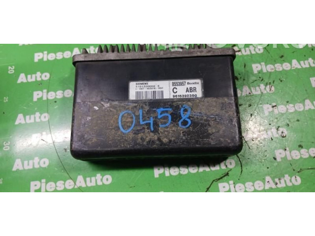Блок комфорта S101320002E.   Citroen XM   