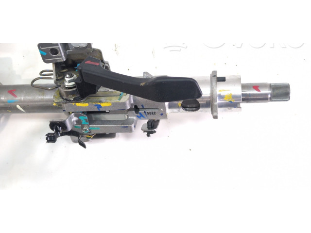    Рулевая рейка 56300Q0710, 56310Q0150   Hyundai Bayon 2021 -  года