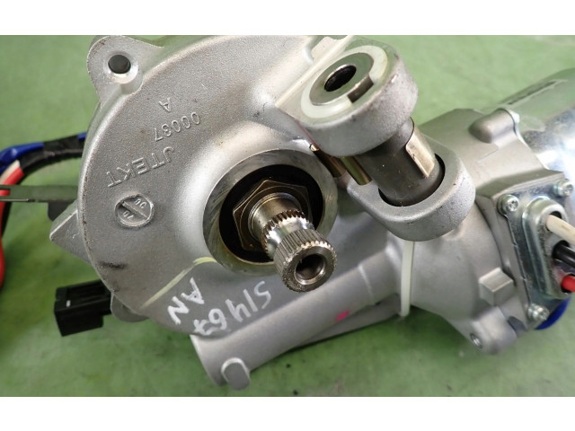 Насос усилителя руля Q003TB0271   Mitsubishi ASX