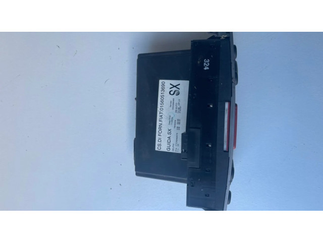 Блок управления климат-контролем 01560513690   Alfa Romeo GT