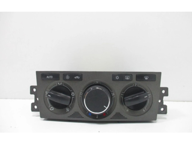 Блок управления климат-контролем 96850951   Opel Antara