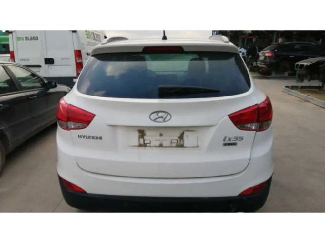 Jednotka ABS 589202Y350, BH6013L001   Hyundai ix35 2011