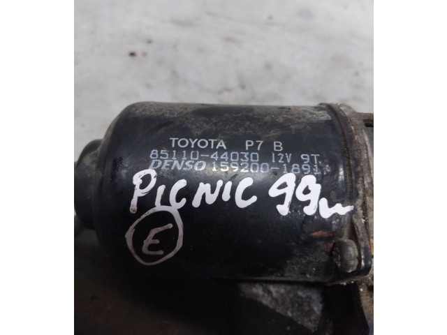 Píst 159200   Toyota Picnic     