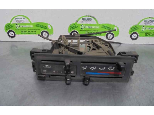 Модуль блока управления кондиционером 54353966   Nissan Vanette
