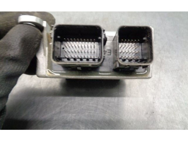 Блок подушек безопасности AB3914B321EE   Ford Ranger