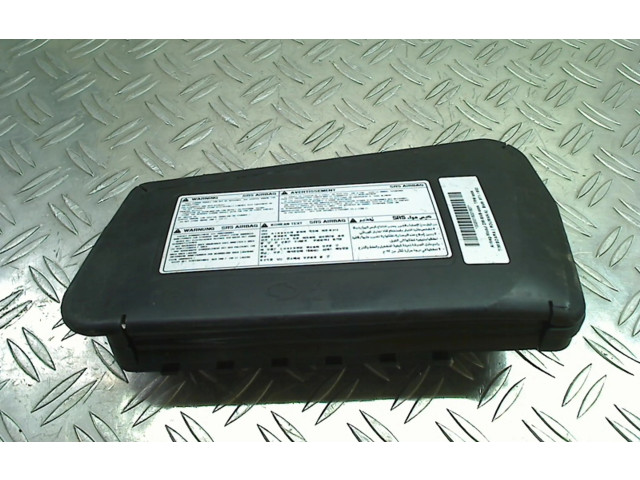 Подушка безопасности в сиденье 985H10035R, 985H10035R   Renault Latitude (L70)