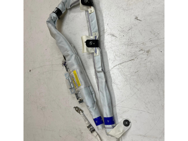 Боковая подушка безопасности EB3B21042D95AD, 46900322626200   Ford Ranger