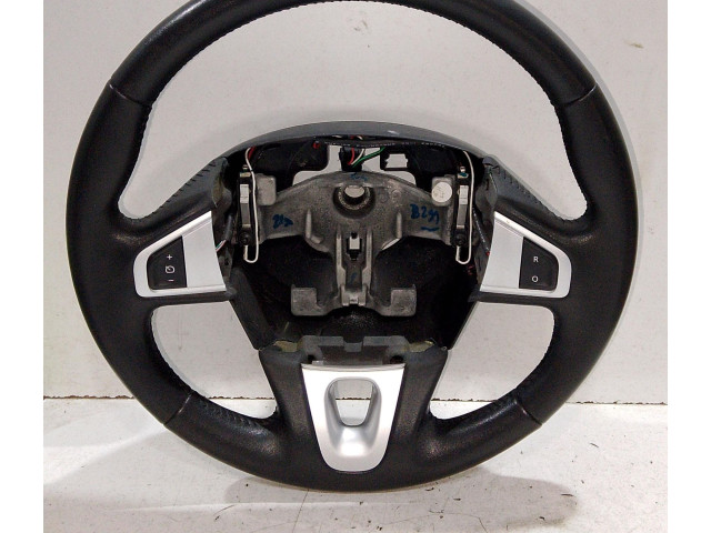 Volant Renault Megane III 2011   