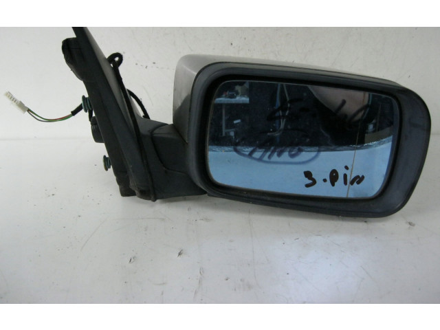Zpětné zrcátko  BMW 3 E46 2000    