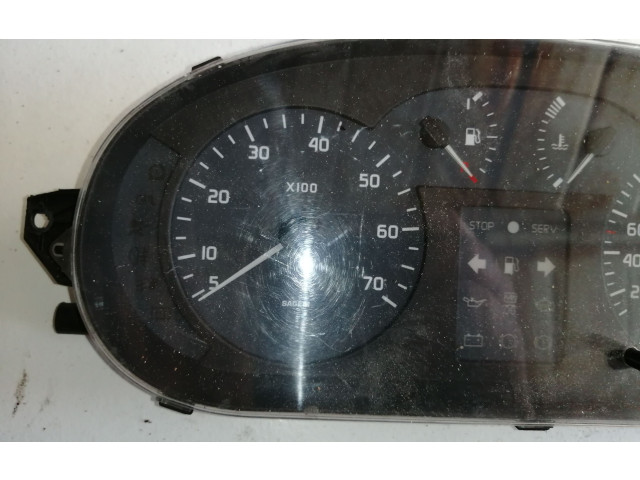 Панель приборов P8200071820   Renault Scenic I       