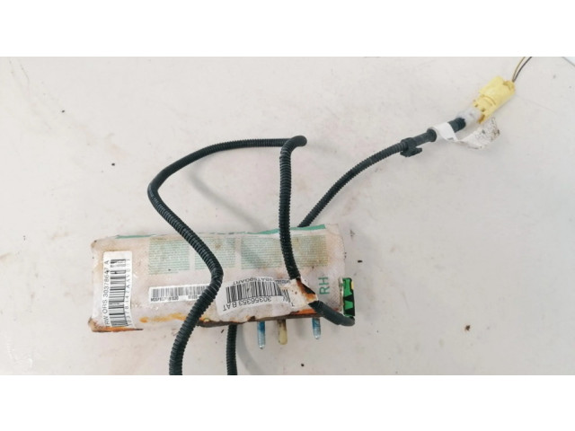 Подушка безопасности в сиденье 30366788f, 011670970135   Hyundai Tucson JM