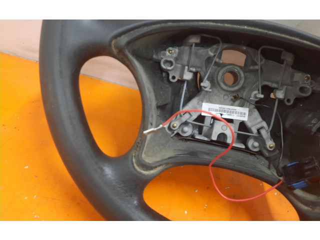 Руль Peugeot Partner  2003 - 2008 года 96433645, 96433645      