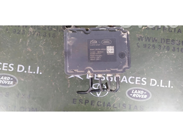 Jednotka ABS 6G9N2C405DG   Land Rover Freelander 2 - LR2 2008
