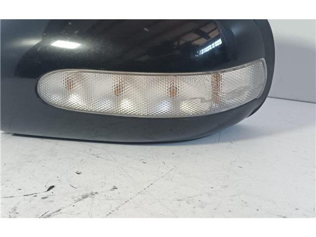 Zpětné zrcátko  Mercedes-Benz C W203 2000    