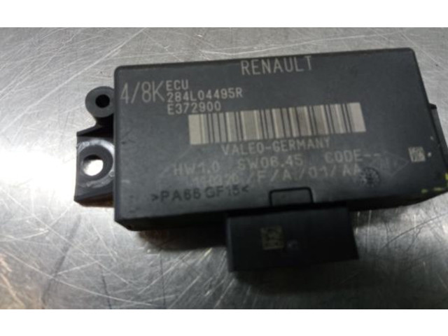 Блок комфорта 284L04495R, E372900   Renault Captur II   