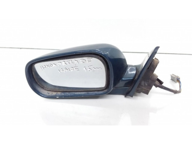 Zpětné zrcátko  levé Honda Prelude 1995  011109  