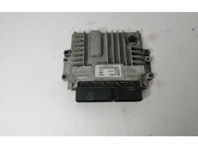 Řídící jednotka 25189813, 28359587   Opel Antara 2012