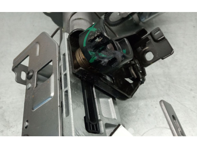    Рулевая рейка 488056PE3A, 488056PE3A   Nissan Juke II F16 2019 -  года