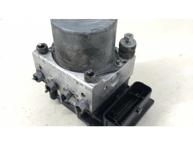 Jednotka ABS 9665701080, 87AJD81570521   Citroen Berlingo 2010