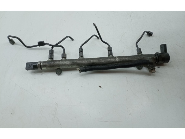 Vstřikovací lišta A6110700395, 0445214038   Mercedes-Benz C W203     