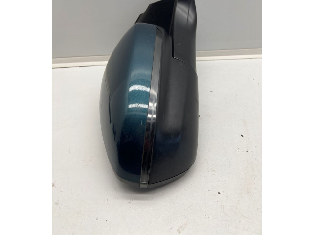 Zpětné zrcátko  Peugeot 5008 II 2018  E20415163  