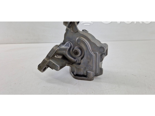 Čerpadlo oleje 059115105BK, 059115105BL   Audi A6 S6 C6 4F   CAN