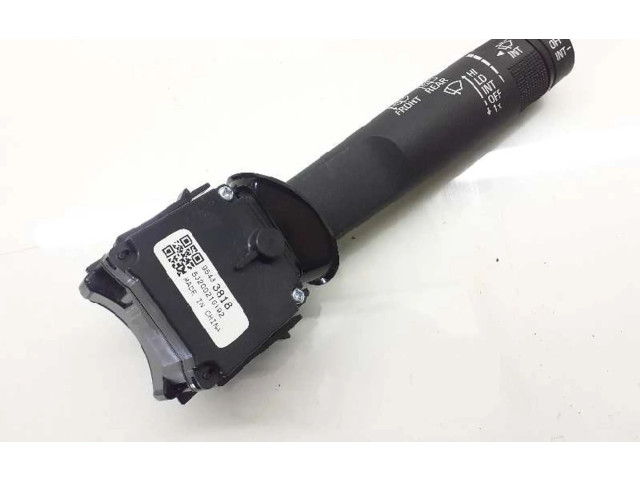 Ручка стеклоочистителей 95433818, 53200210192   Opel Zafira C