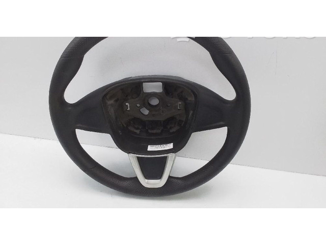 Volant Seat Ibiza IV (6J,6P) 2008 6J0419091VTM  