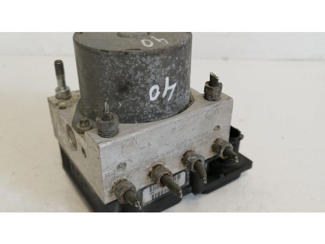 Блок АБС 0265800441, 0265231579   Citroen  C1  2006-2013 года